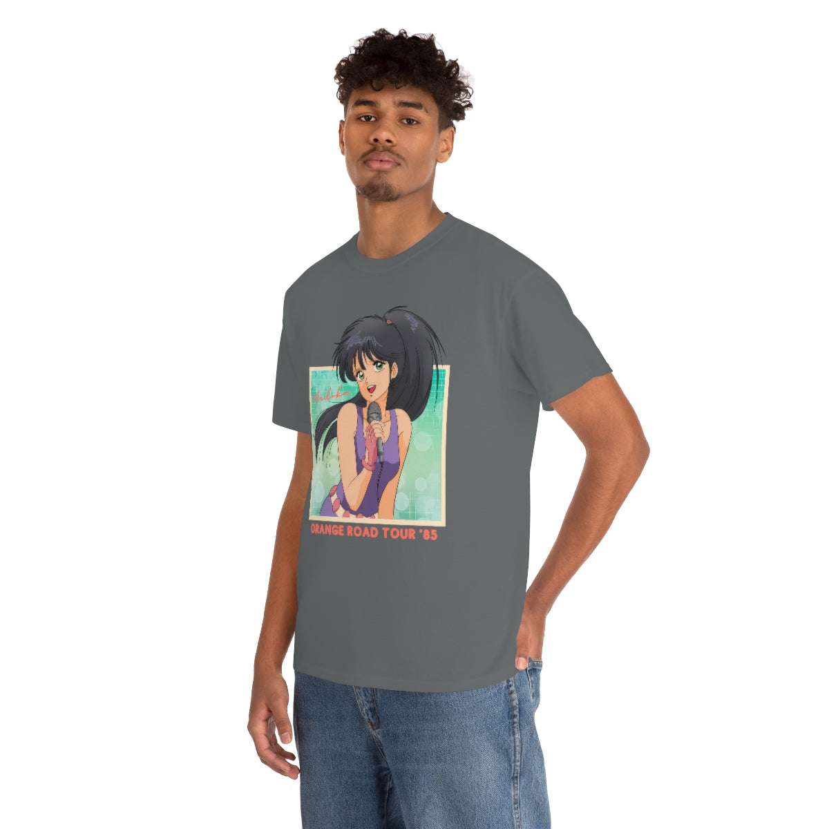 Kimagure Orange Road T-Shirt