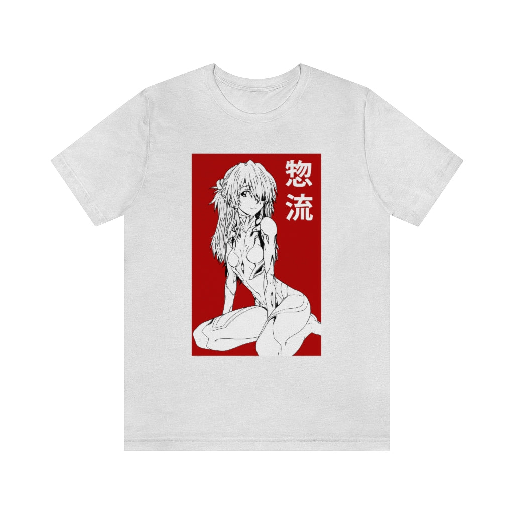 Asuka Langley Sohryu T-Shirt