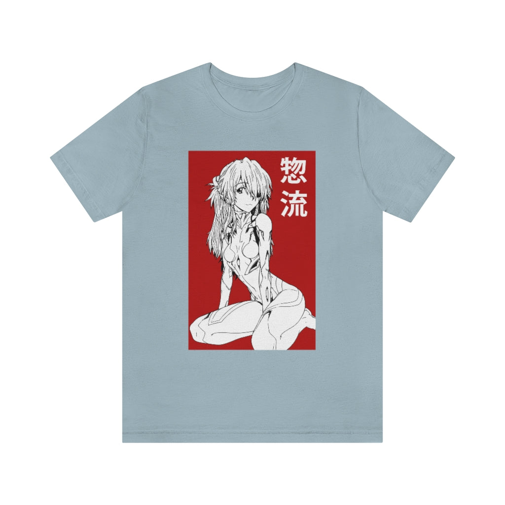 Asuka Langley Sohryu T-Shirt