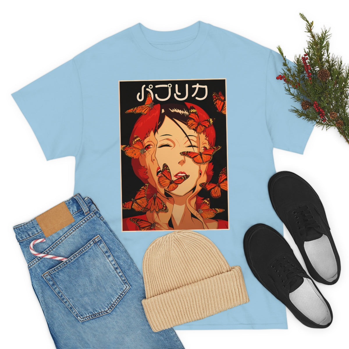 Paprika T-Shirt