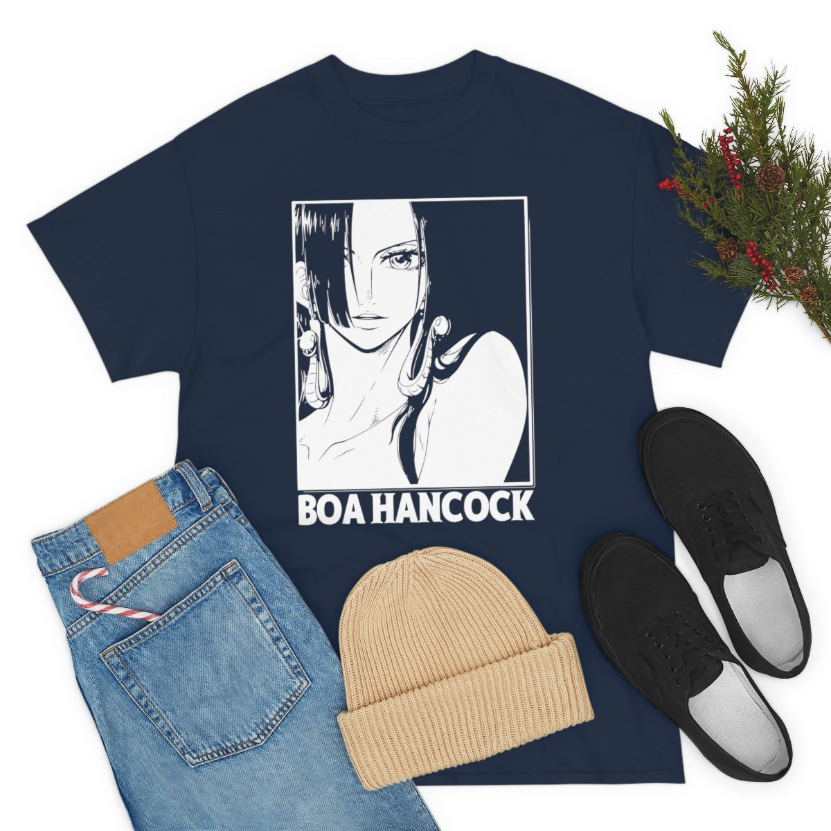 One Piece - Boa Hancock