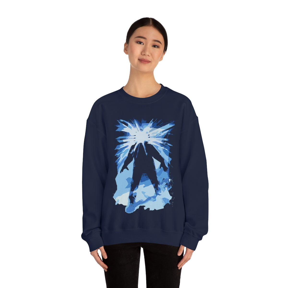 The Thing Sweatshirt