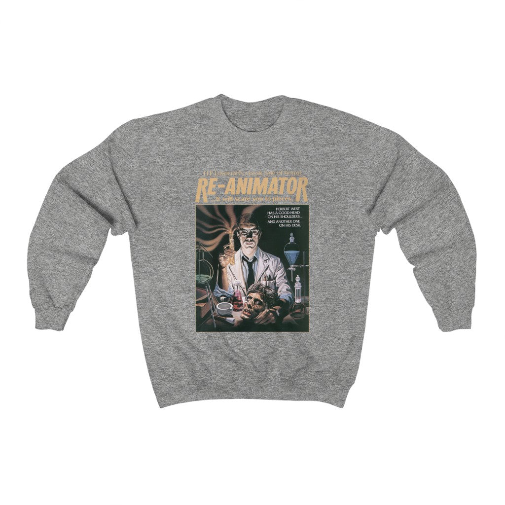 Re-Animator Sweatshirt