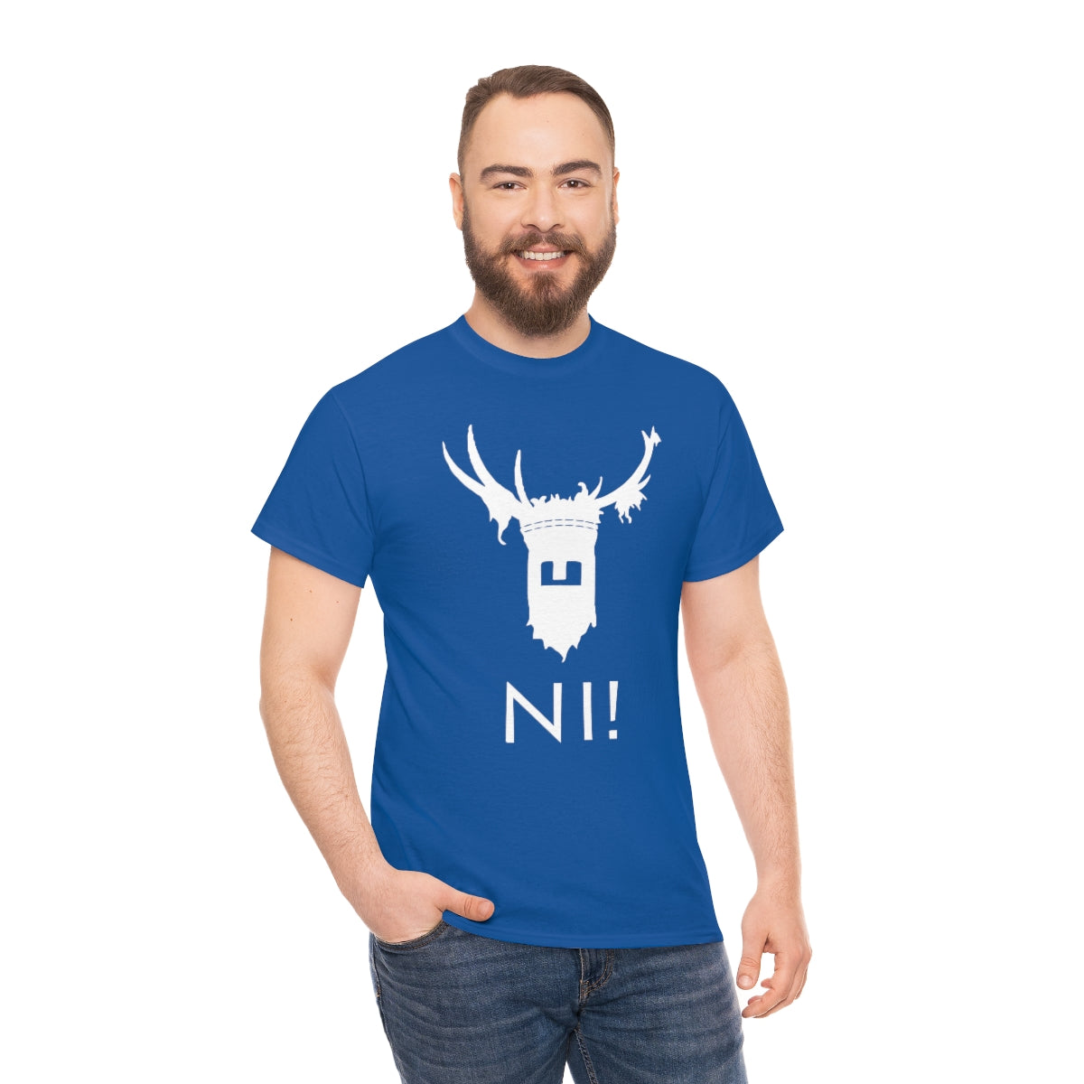 Monty Python - Ni! T-Shirt