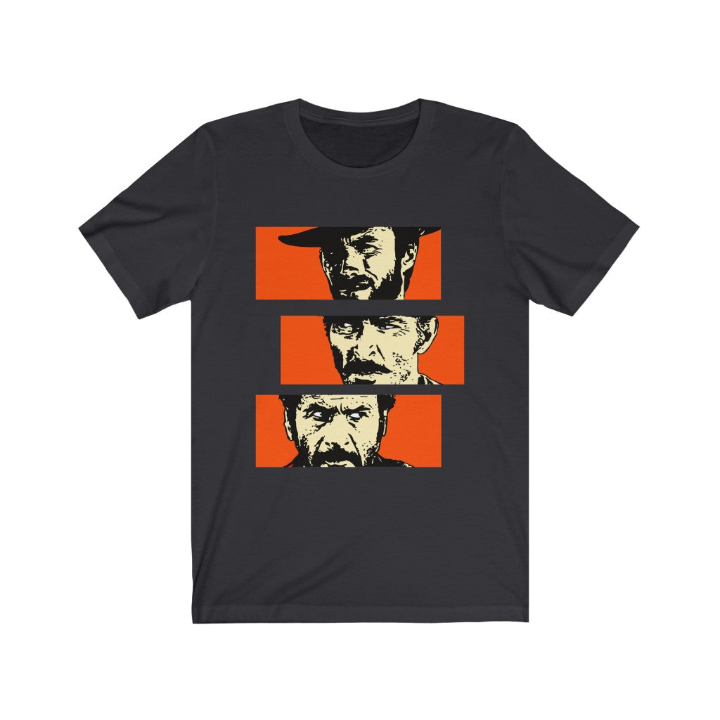 The Good, The Bad, and The Ugly