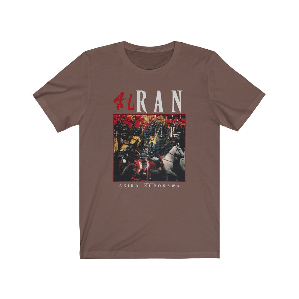 Ran
