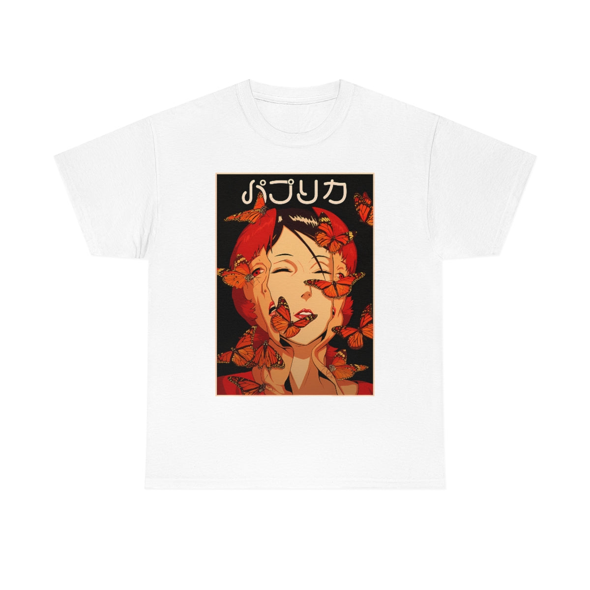 Paprika T-Shirt