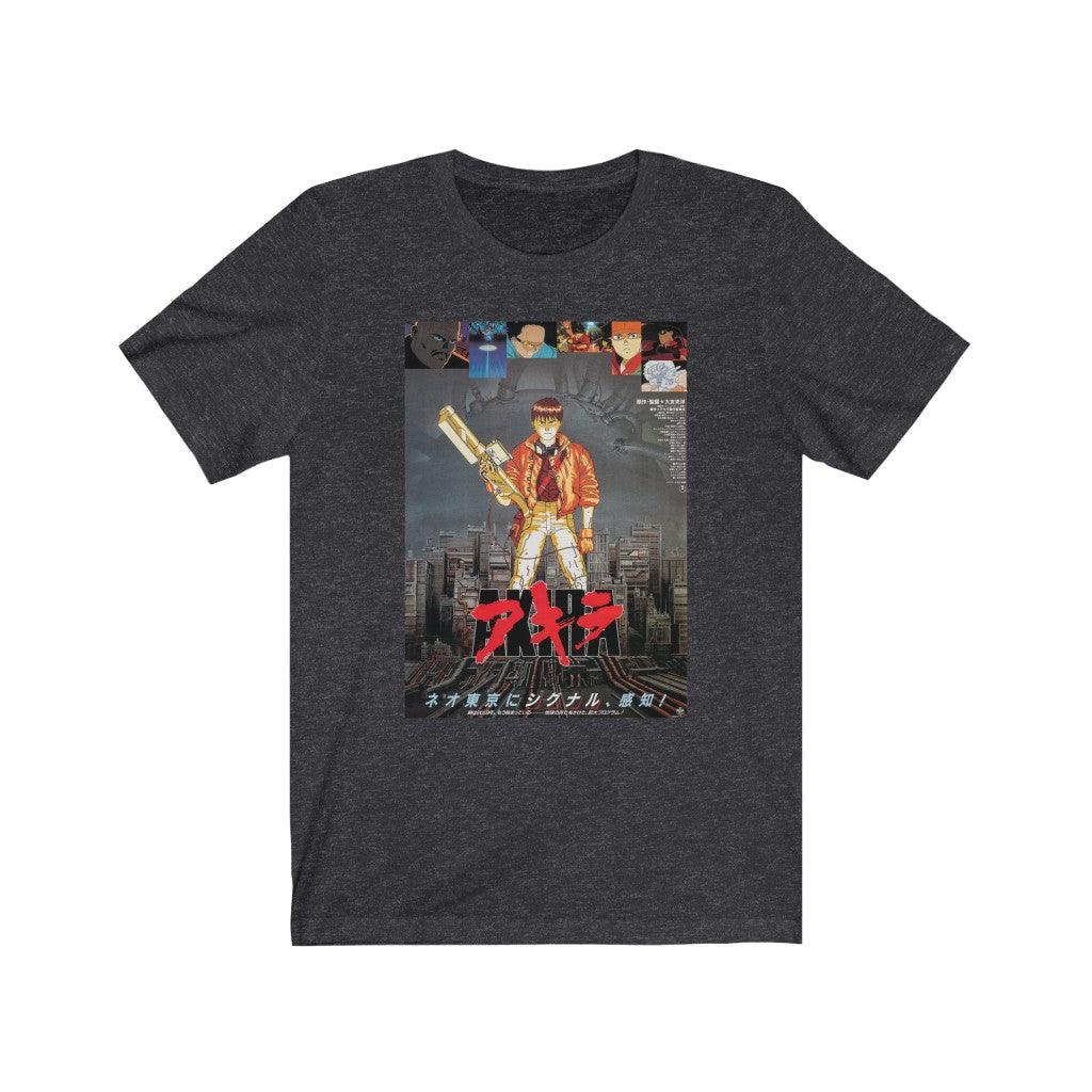 Akira - Kid Cassidy Shop