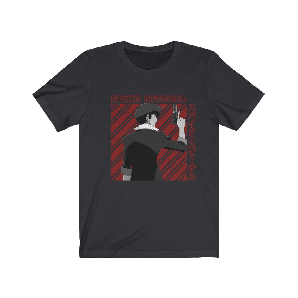 Cowboy Bebop - Spike Spiegel
