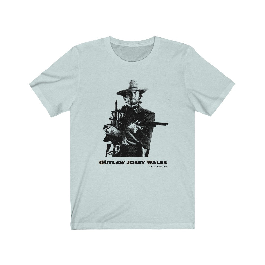 The Outlaw Josey Wales