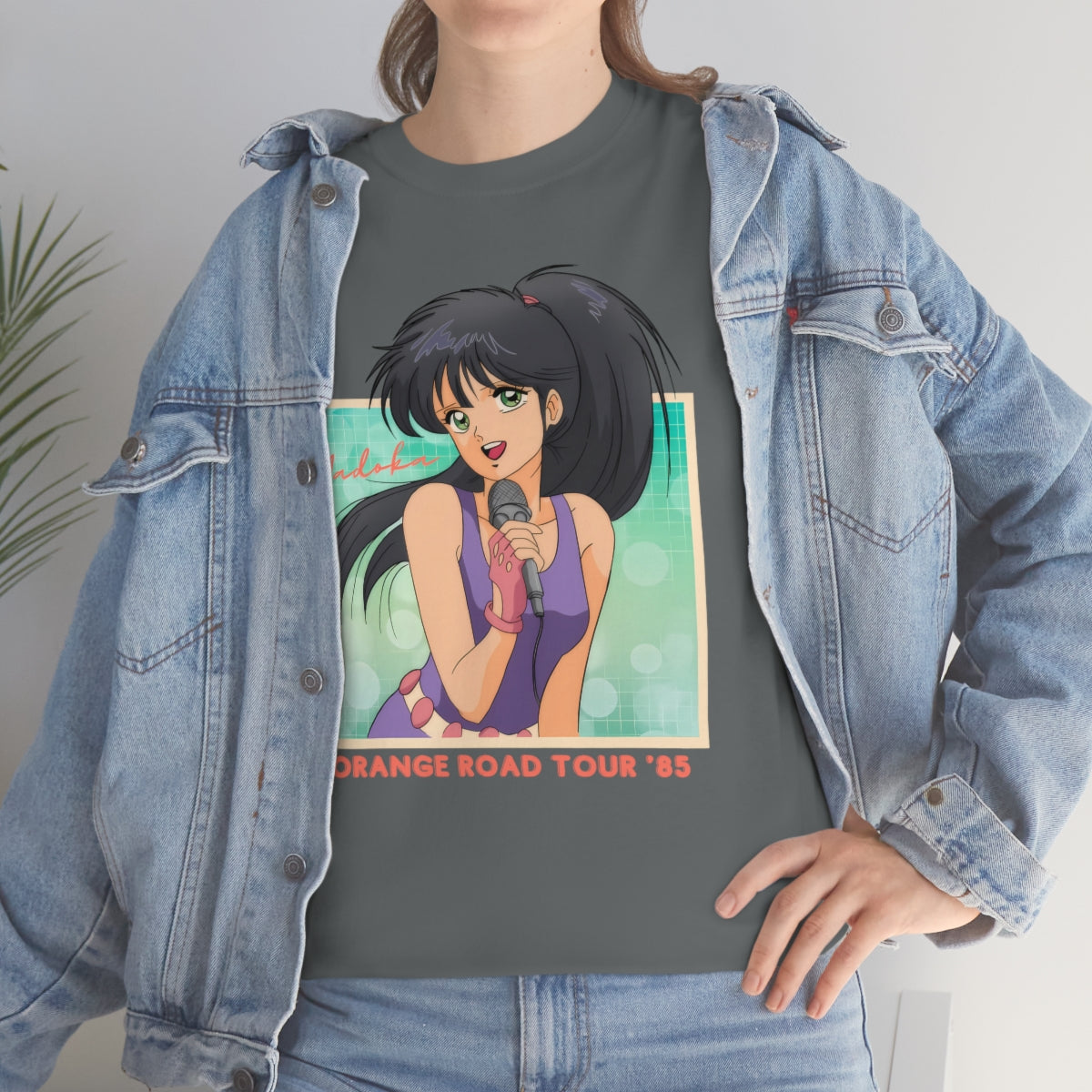 Kimagure Orange Road T-Shirt