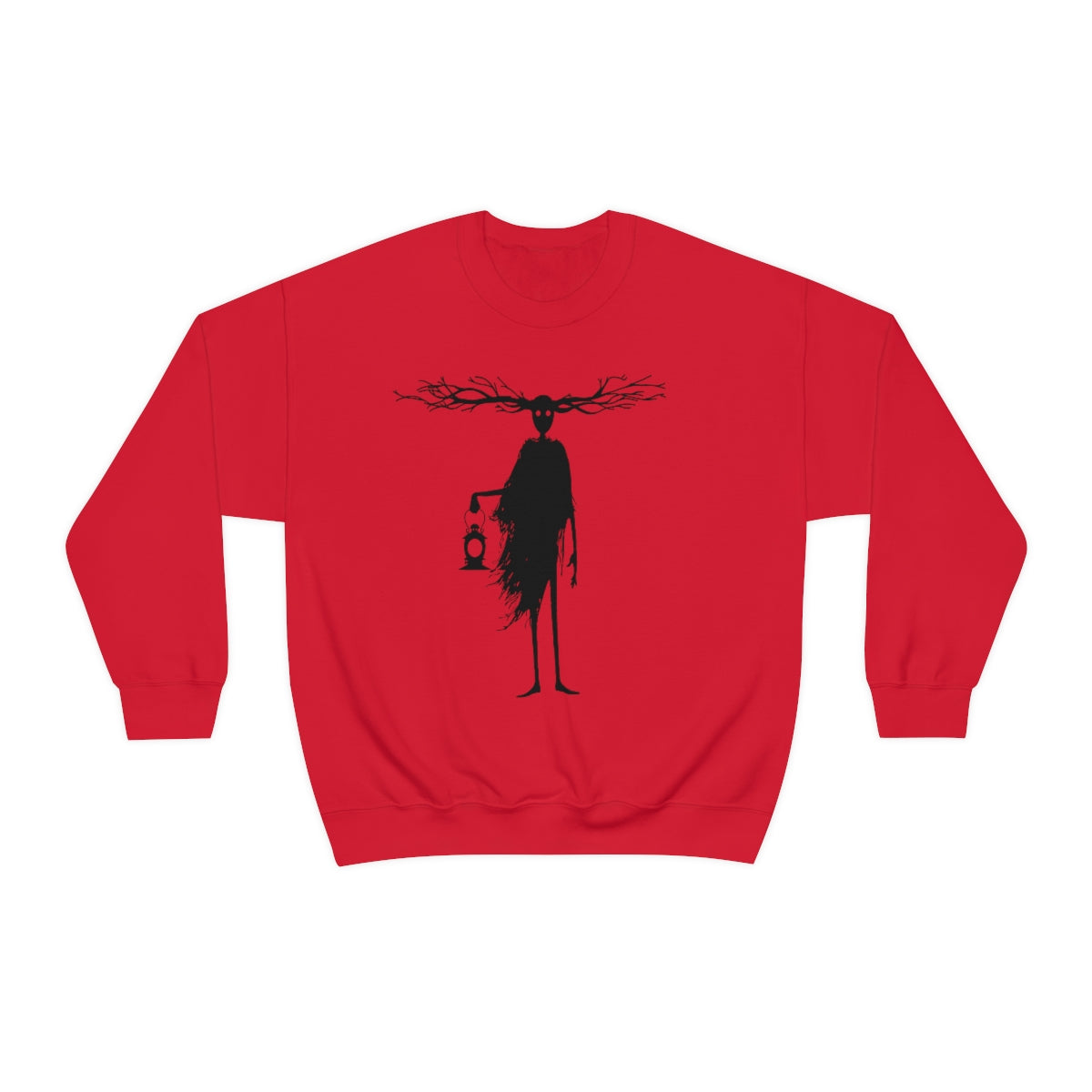 Over the Garden Wall - The Beast Sweatshirt