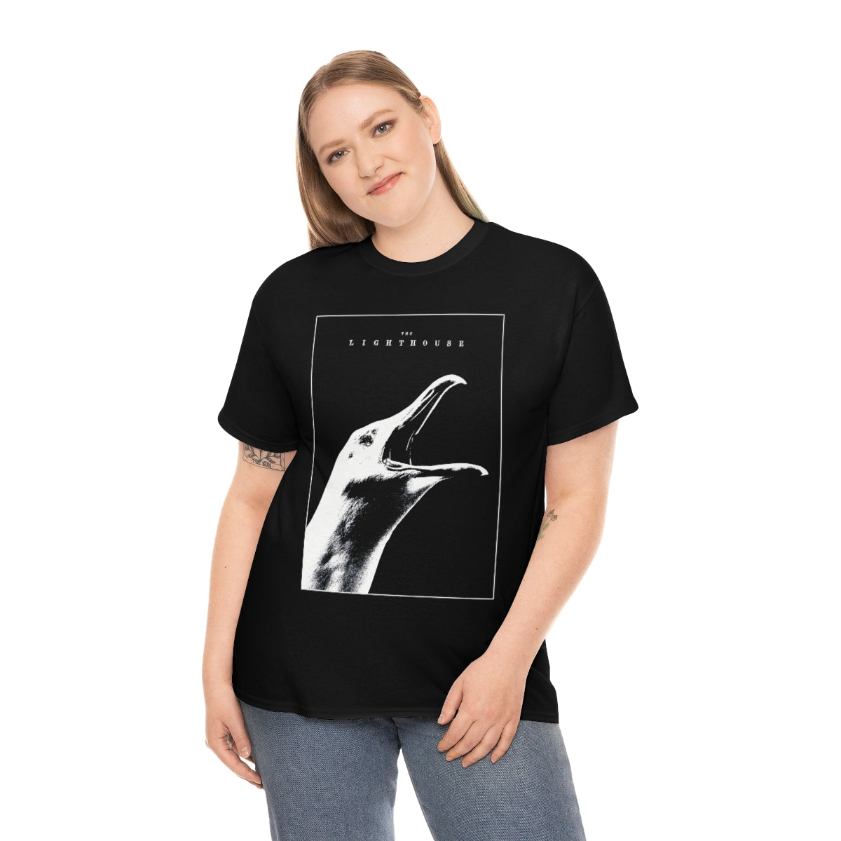 The Lighthouse T-Shirt