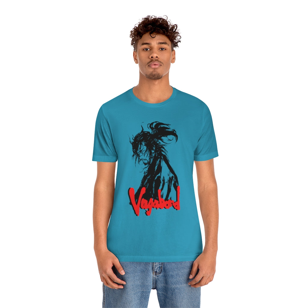 Vagabond Miyamota Musashi T-Shirt