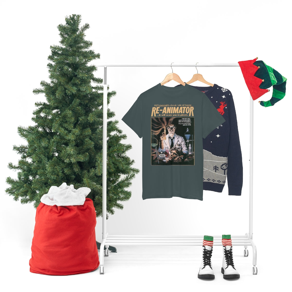 Re-Animator T-Shirt