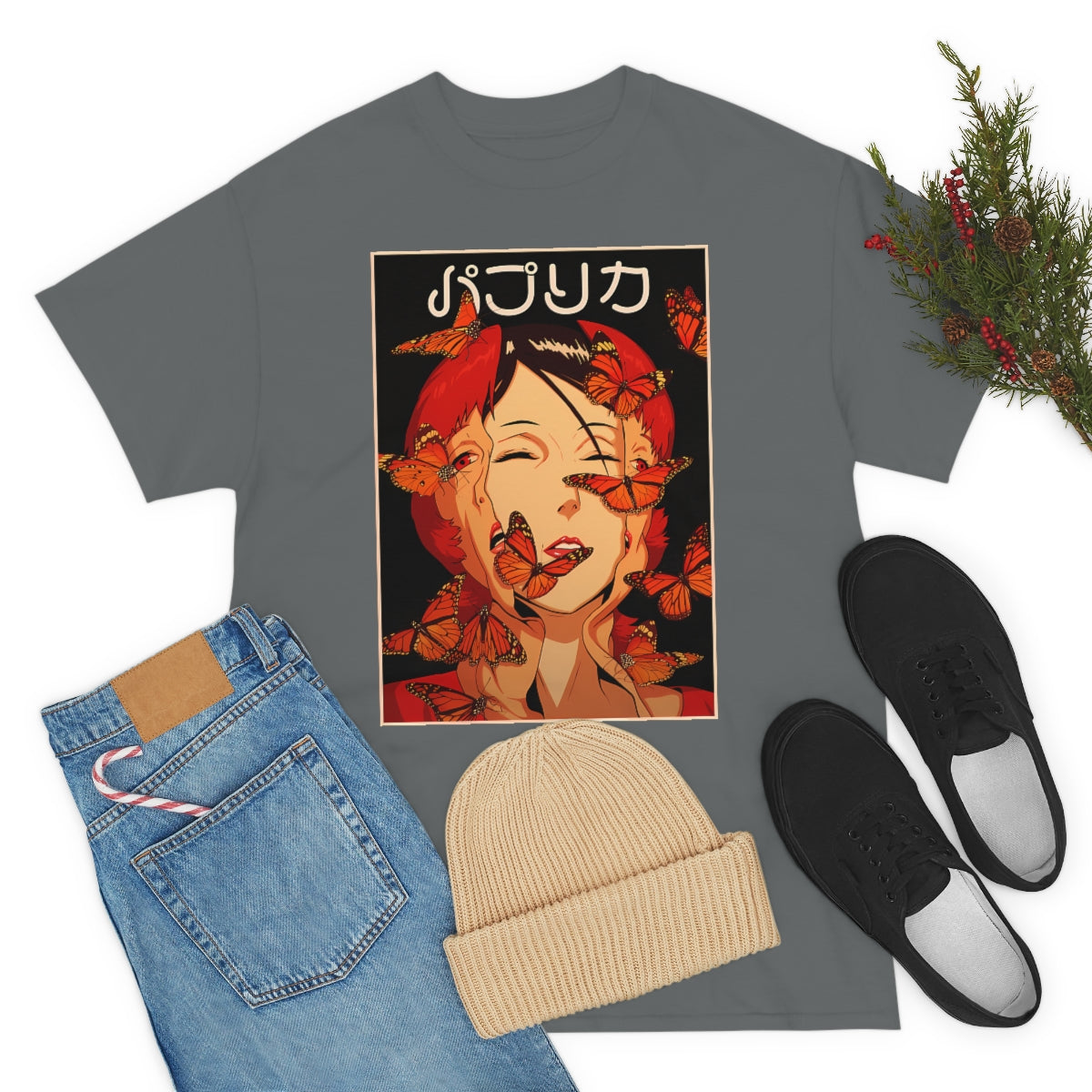 Paprika T-Shirt
