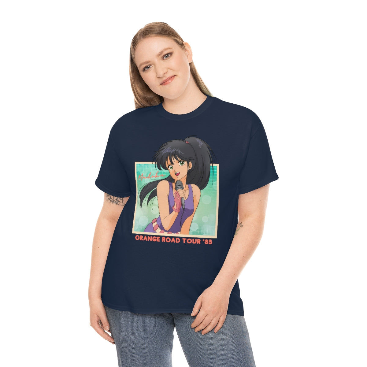 Kimagure Orange Road T-Shirt