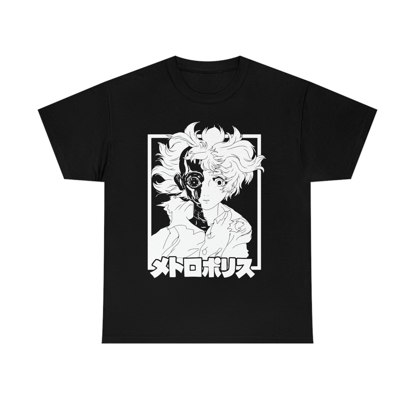 Metropolis T-Shirt