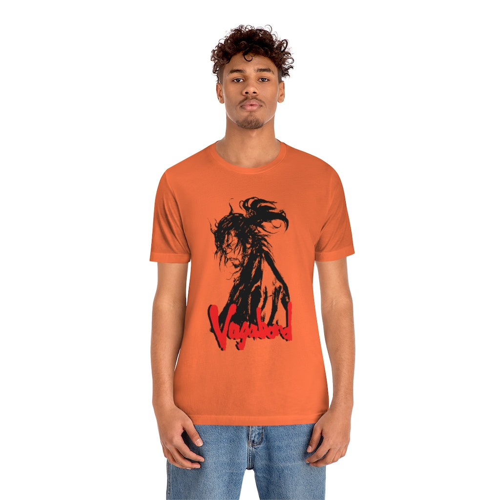 Vagabond Miyamota Musashi T-Shirt