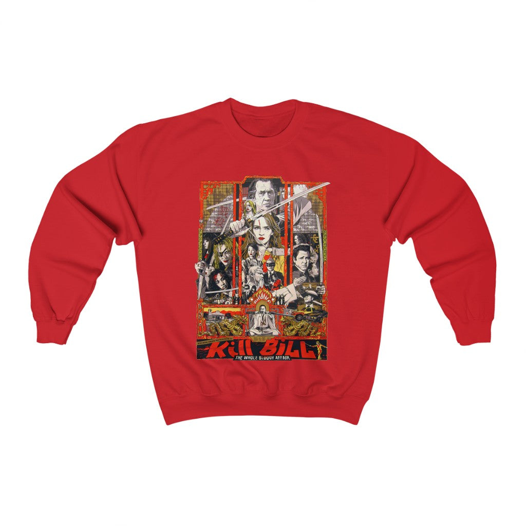 Kill Bill Sweatshirt