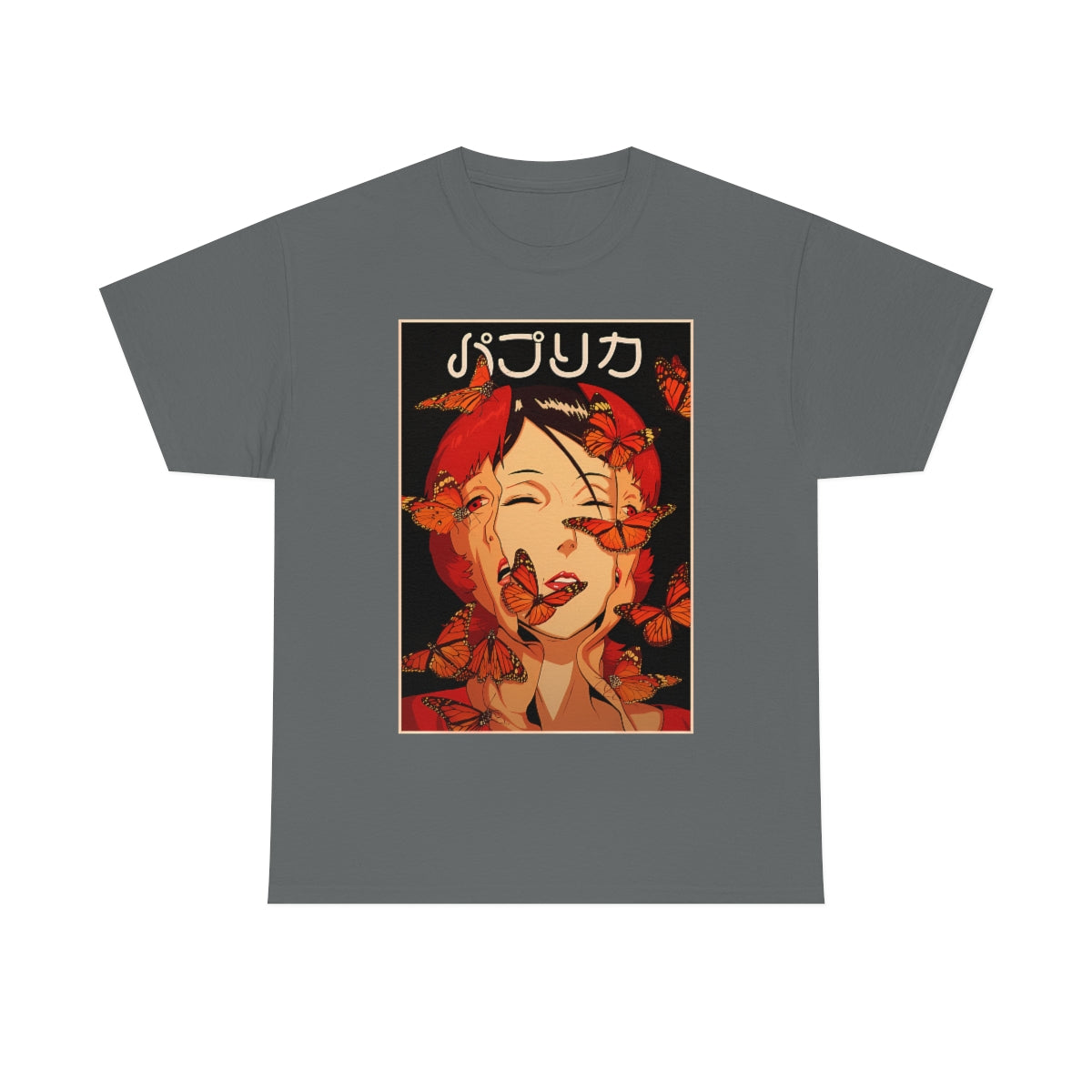 Paprika T-Shirt