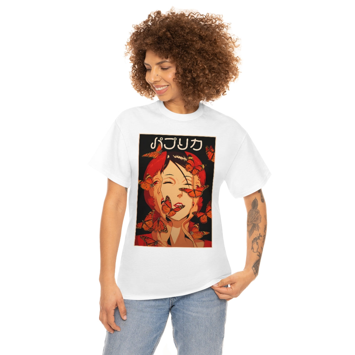 Paprika T-Shirt