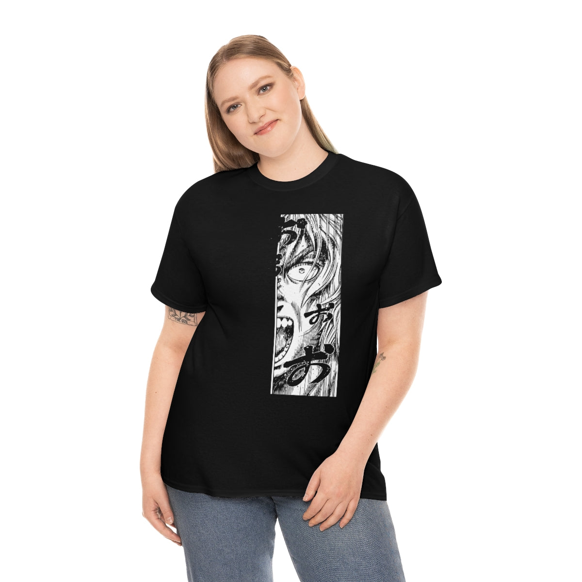 Vinland Saga - Thorfinn T-Shirt