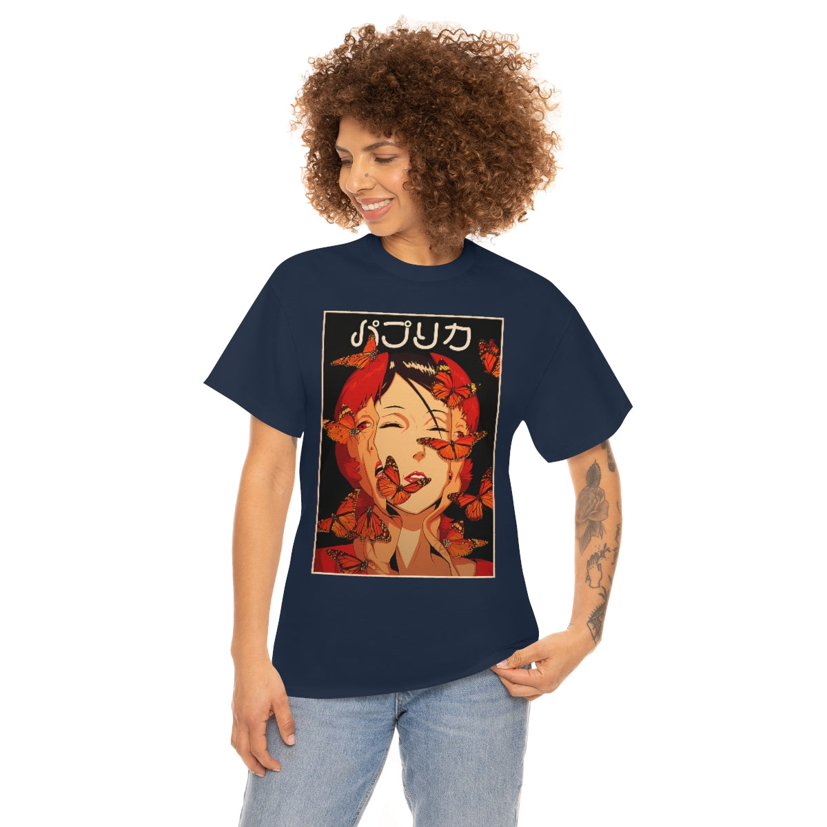 Paprika T-Shirt