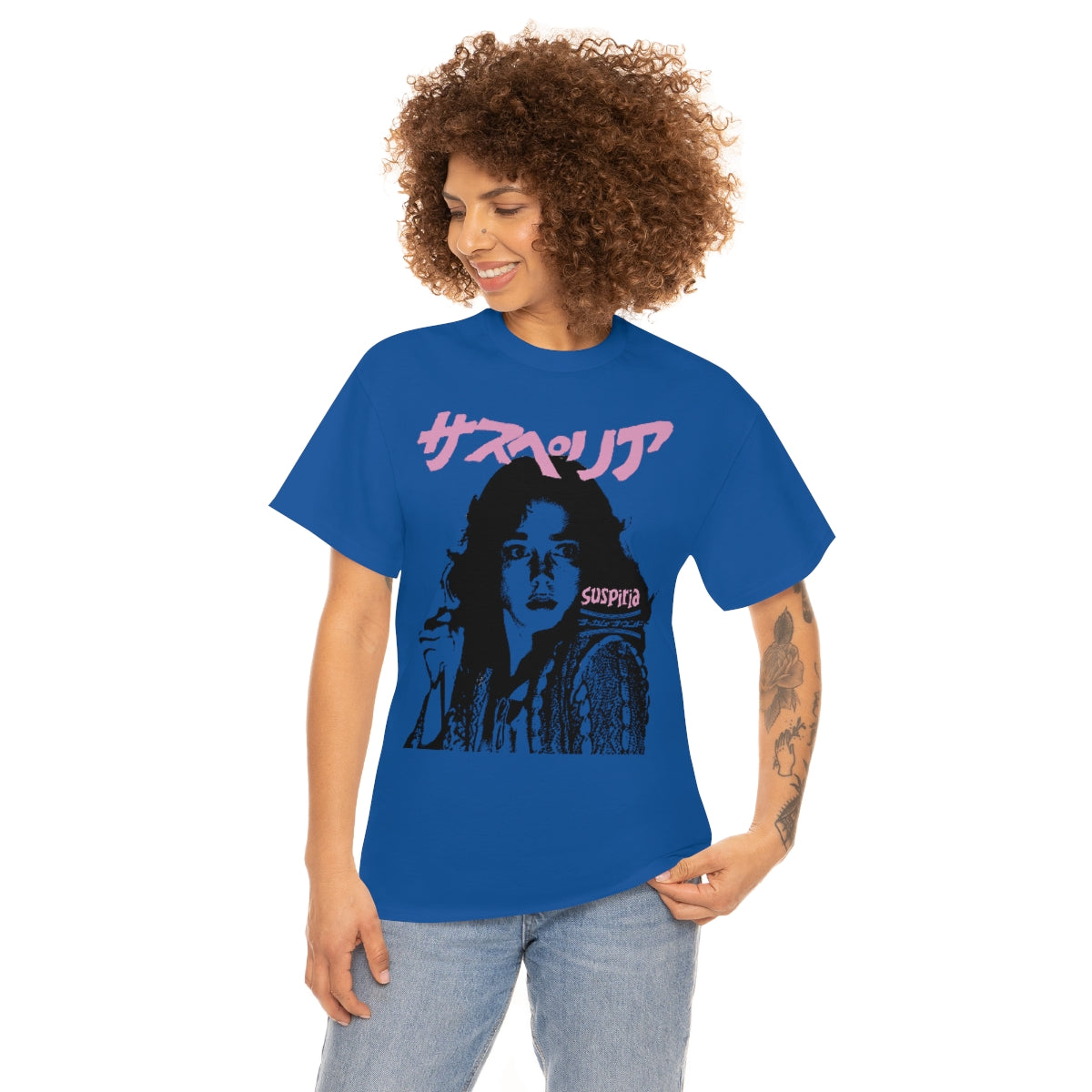 Suspiria T-Shirt