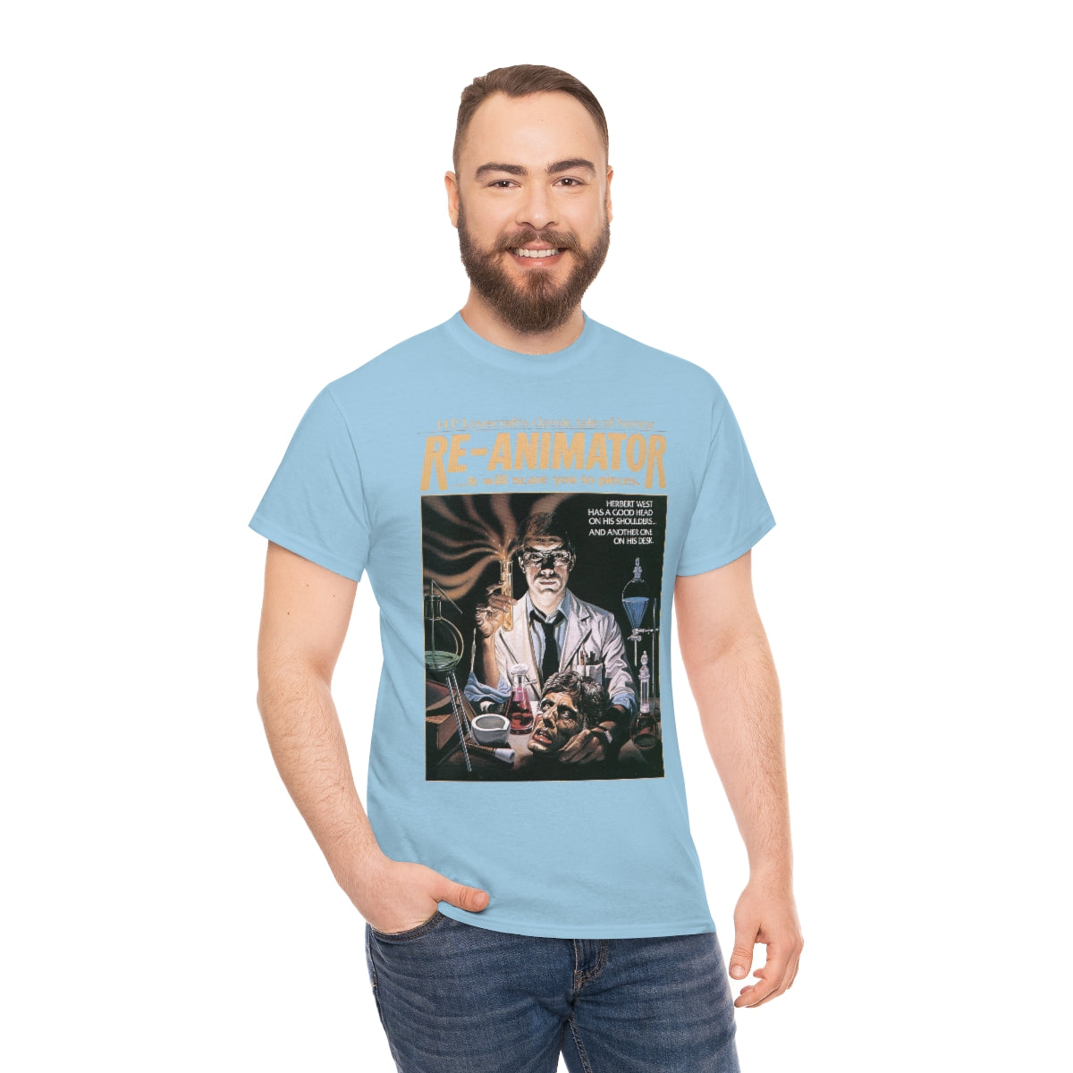 Re-Animator T-Shirt