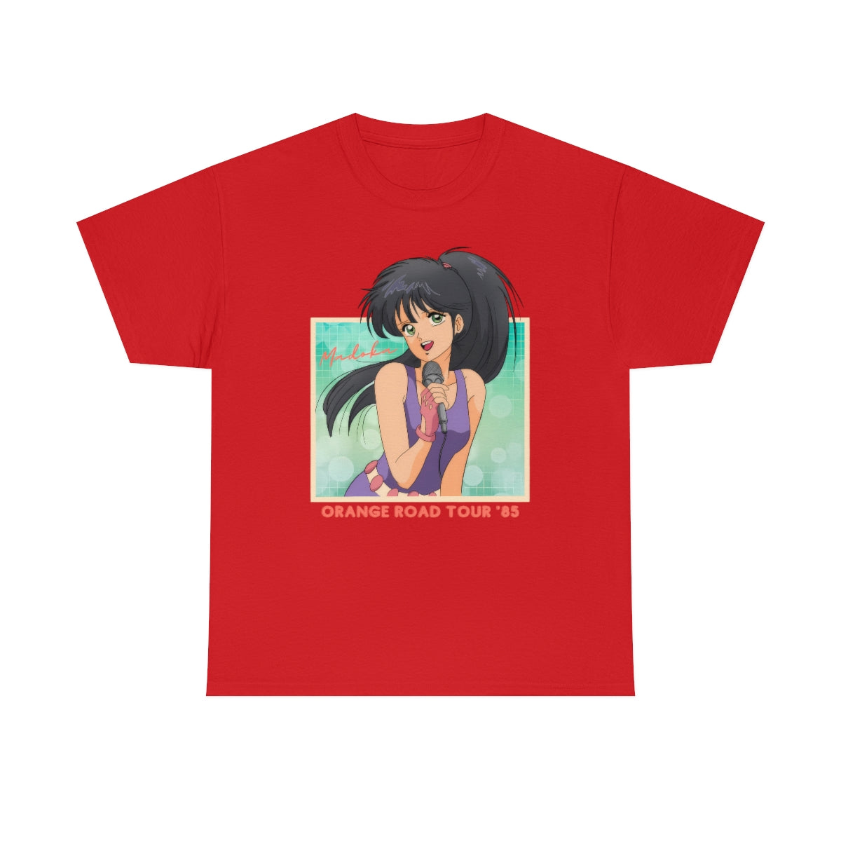 Kimagure Orange Road T-Shirt