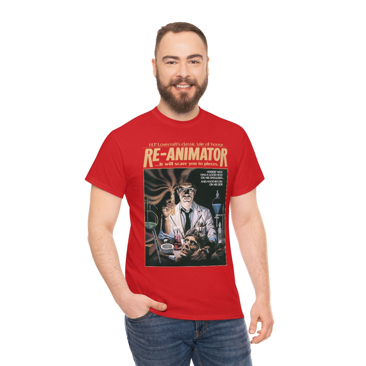 Re-Animator T-Shirt