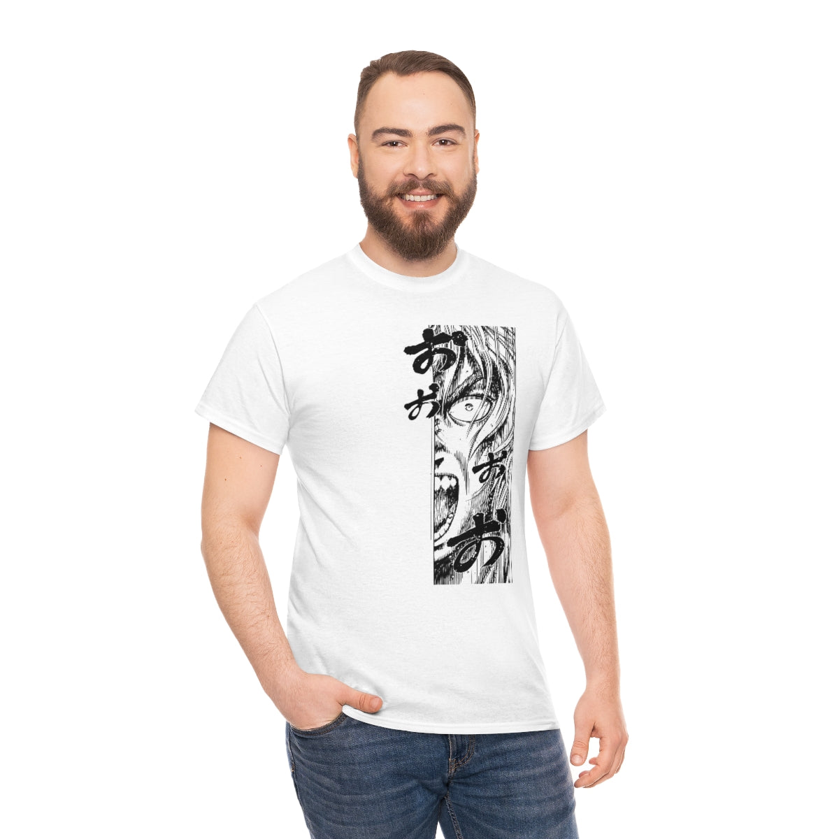 Vinland Saga - Thorfinn T-Shirt