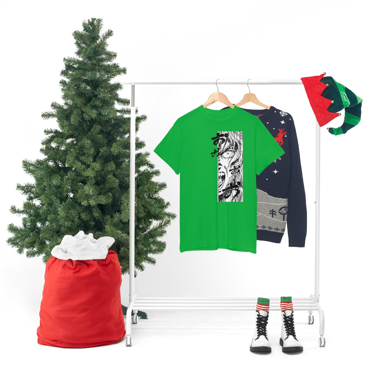 Vinland Saga - Thorfinn T-Shirt