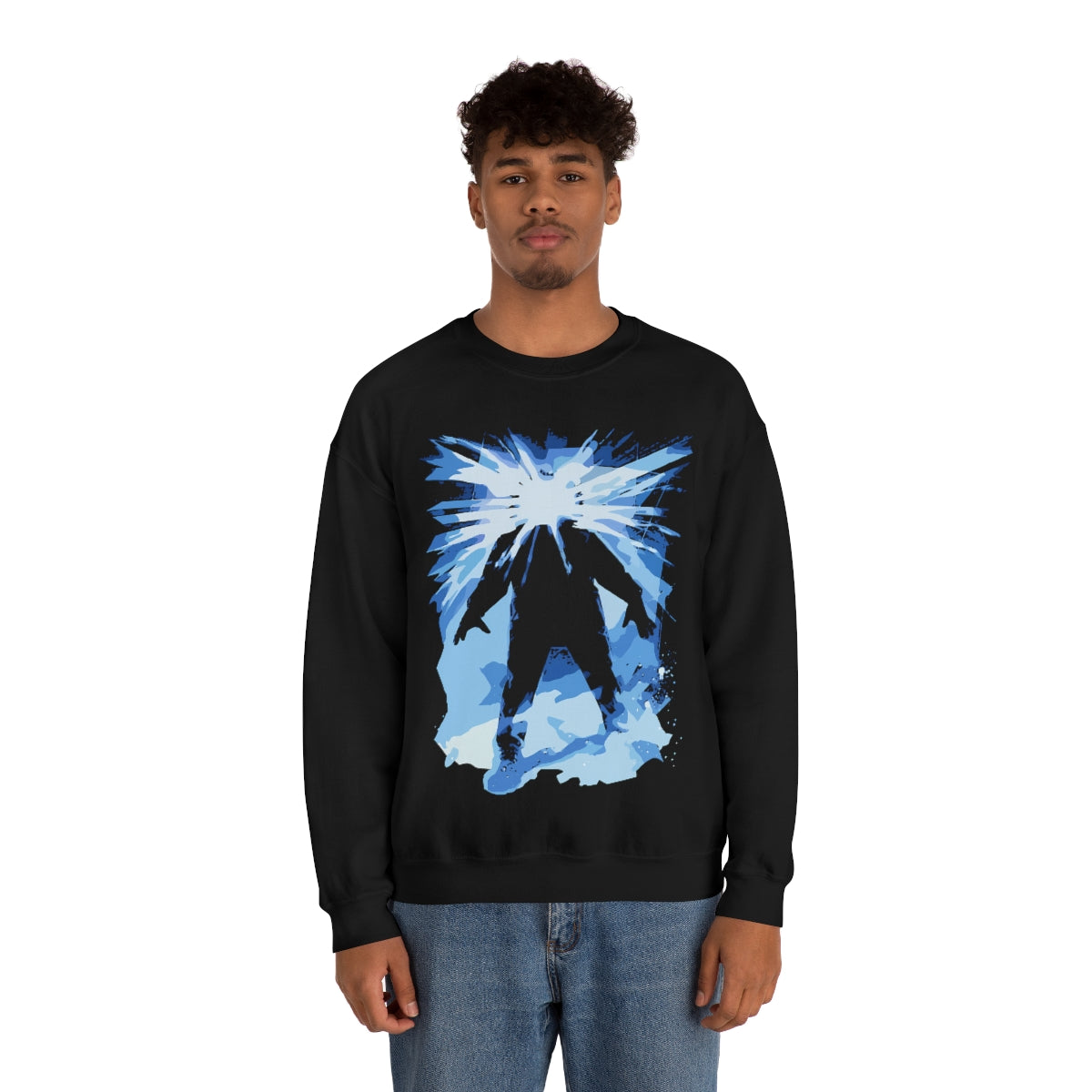 The Thing Sweatshirt