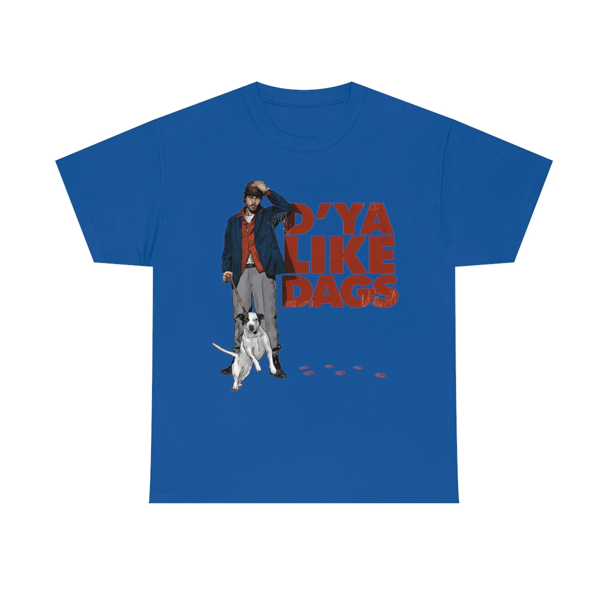 Snatch - D'Ya Like Dags? Shirt