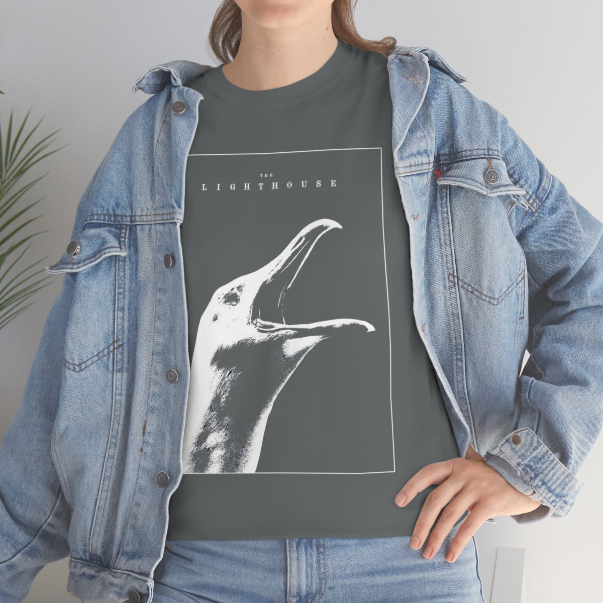 The Lighthouse T-Shirt