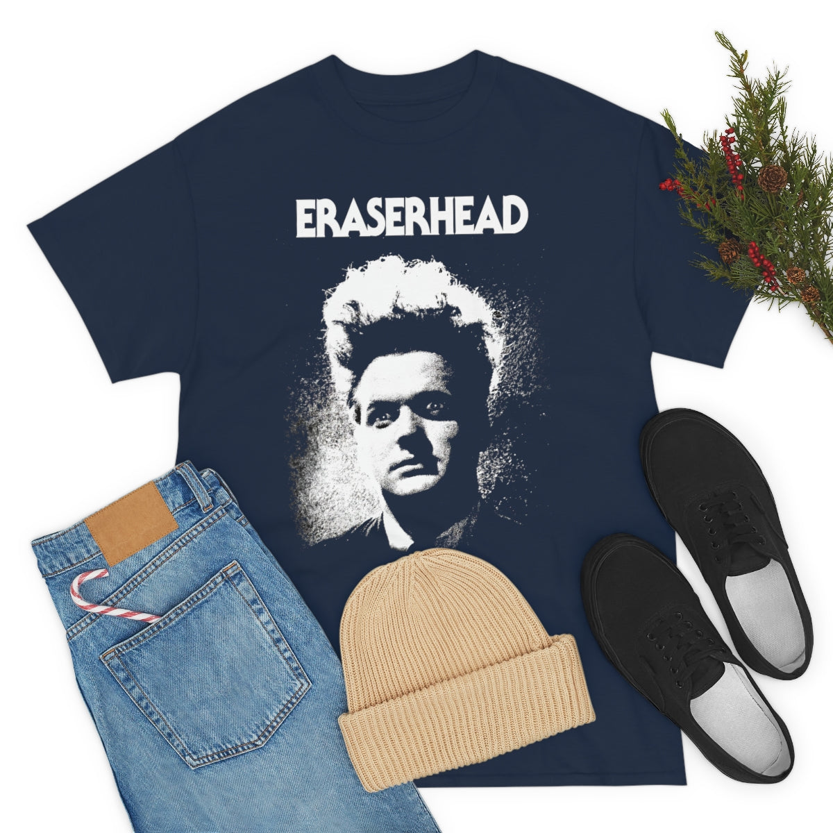 Eraserhead T-Shirt