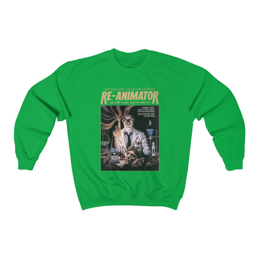 Re-Animator Sweatshirt