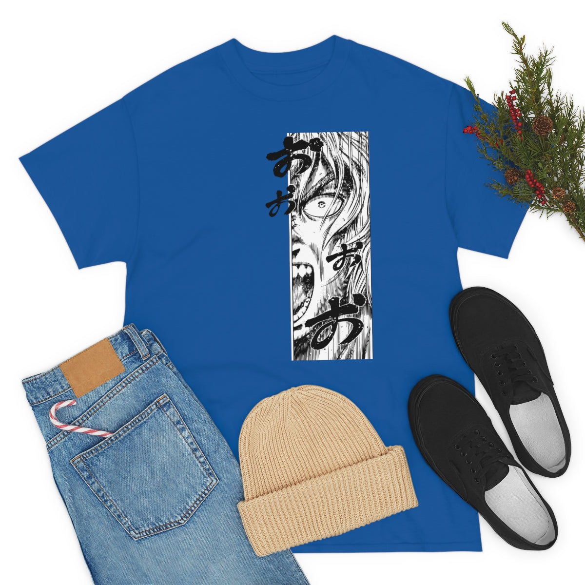 Vinland Saga - Thorfinn T-Shirt