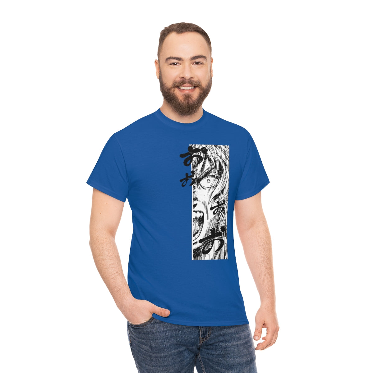 Vinland Saga - Thorfinn T-Shirt