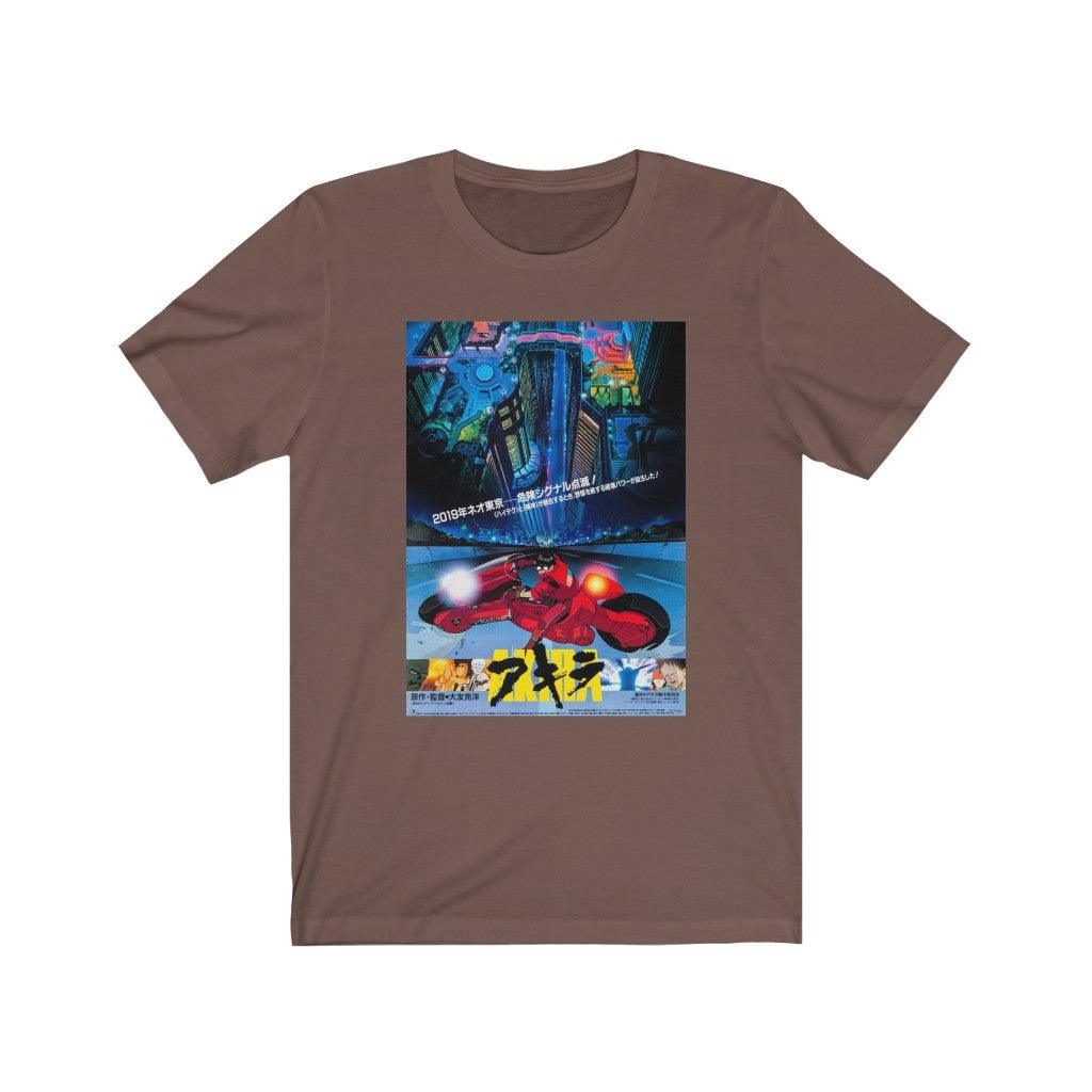 Akira - Kid Cassidy Shop