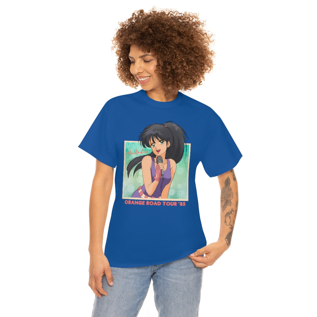 Kimagure Orange Road T-Shirt