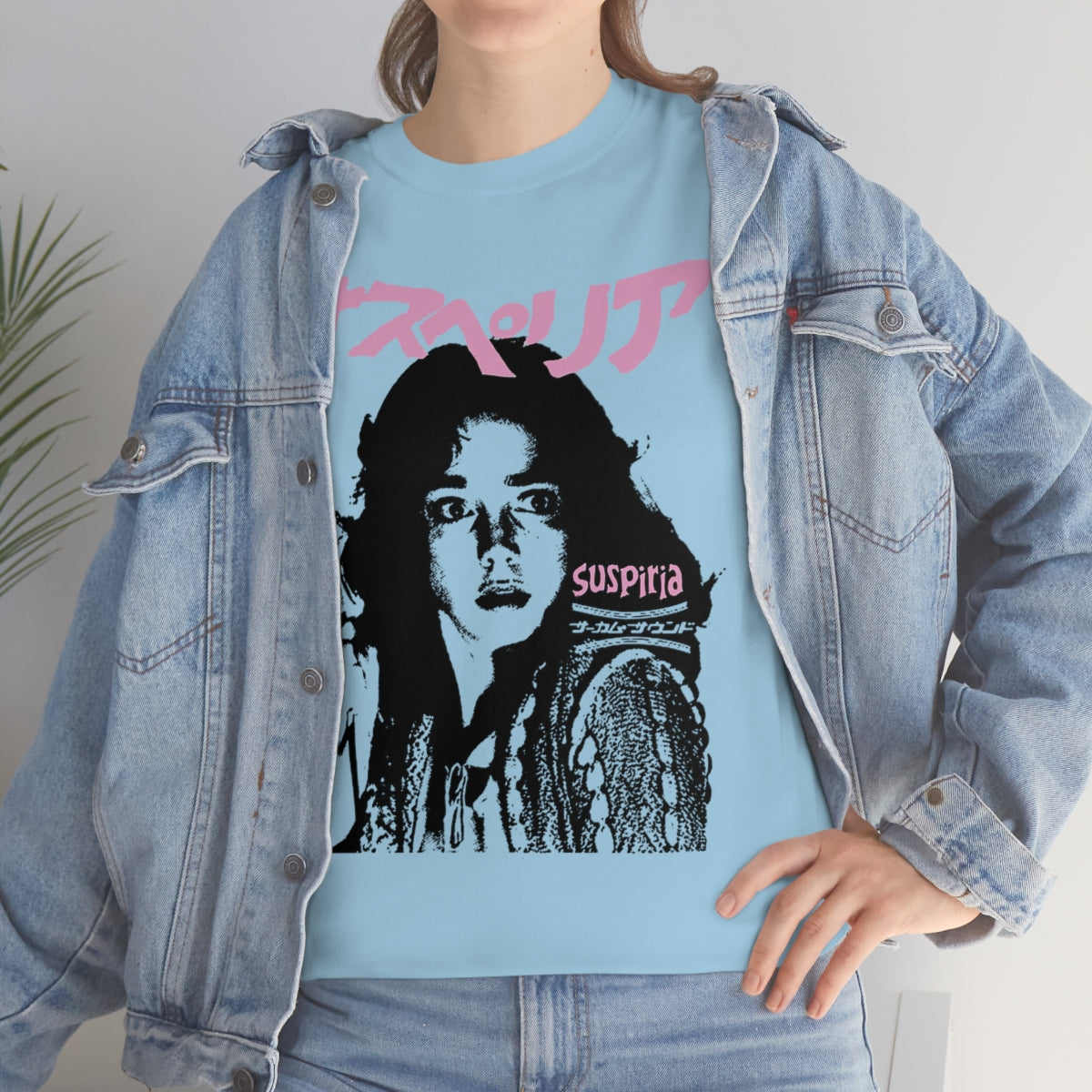 Suspiria T-Shirt