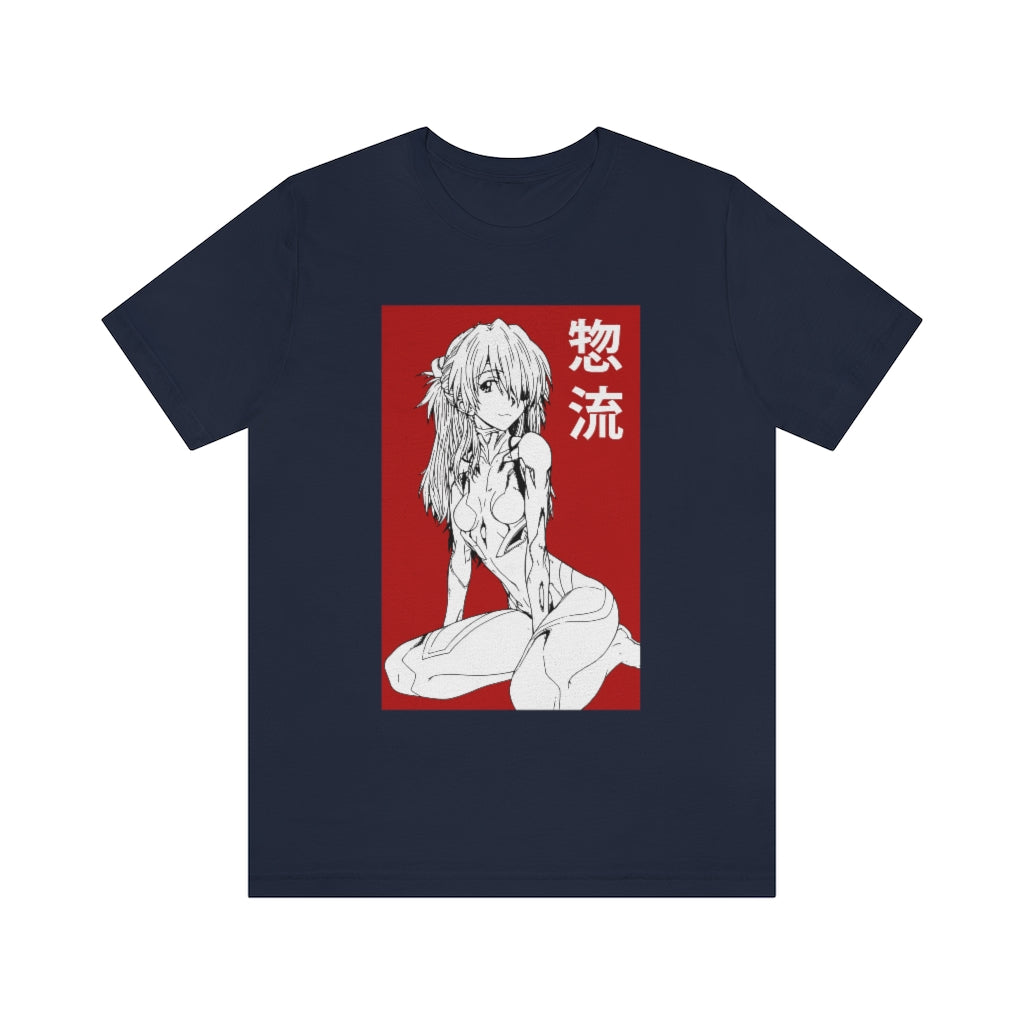 Asuka Langley Sohryu T-Shirt