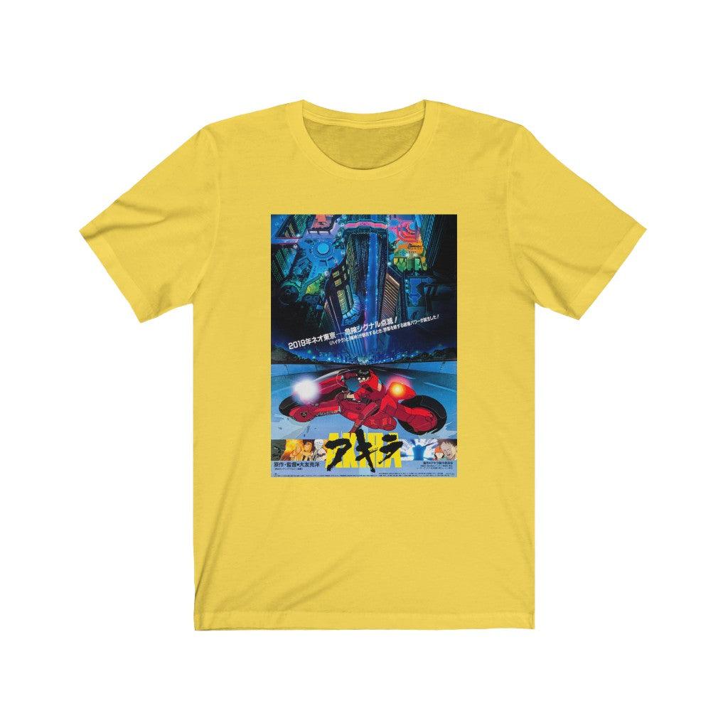 Akira - Kid Cassidy Shop