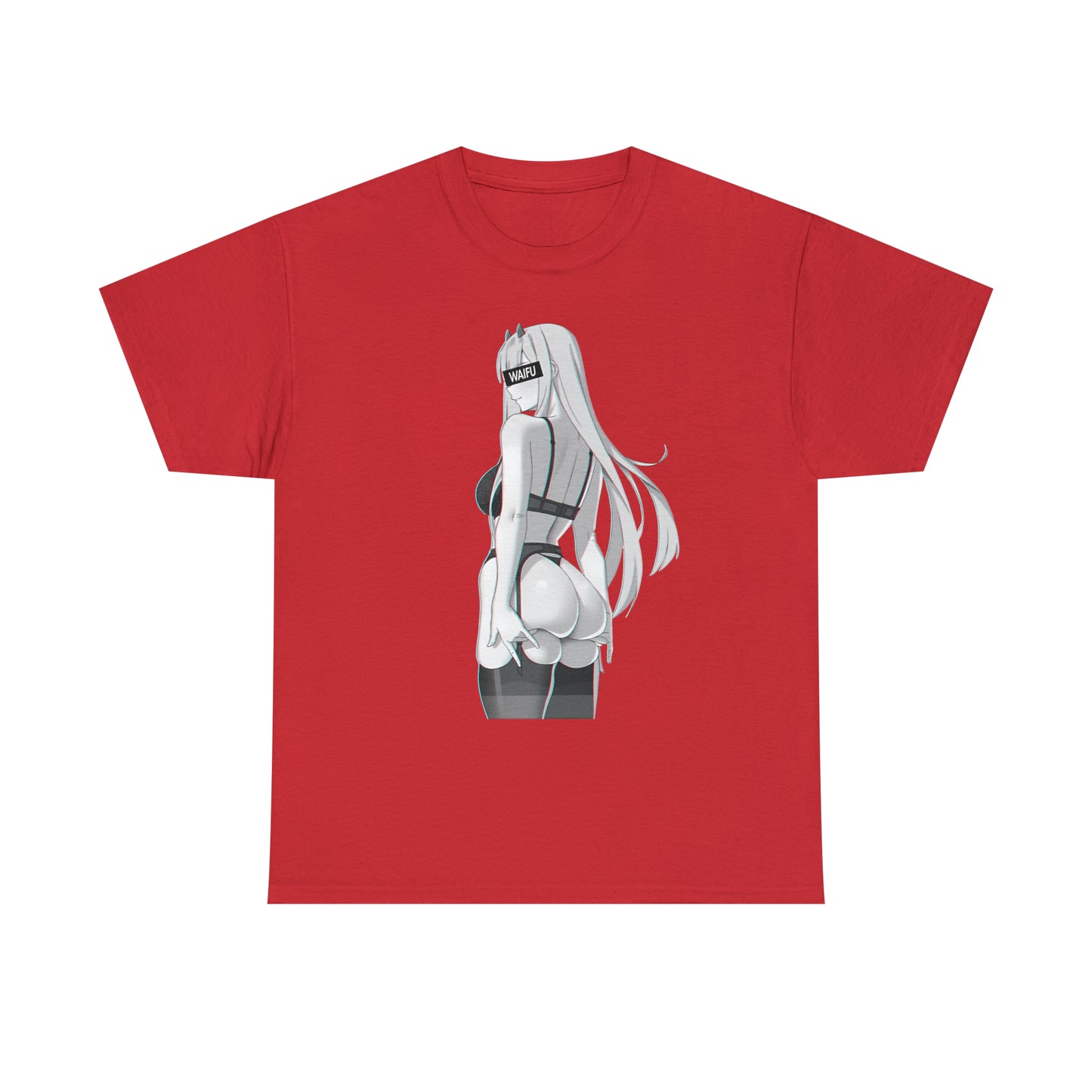 Darling in the Franxx