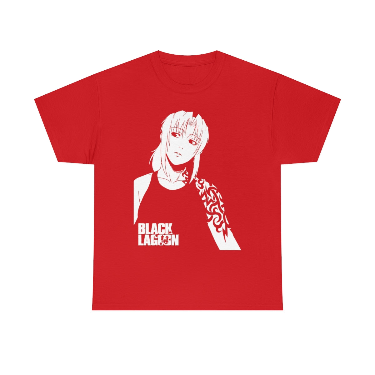 Black Lagoon T-Shirt