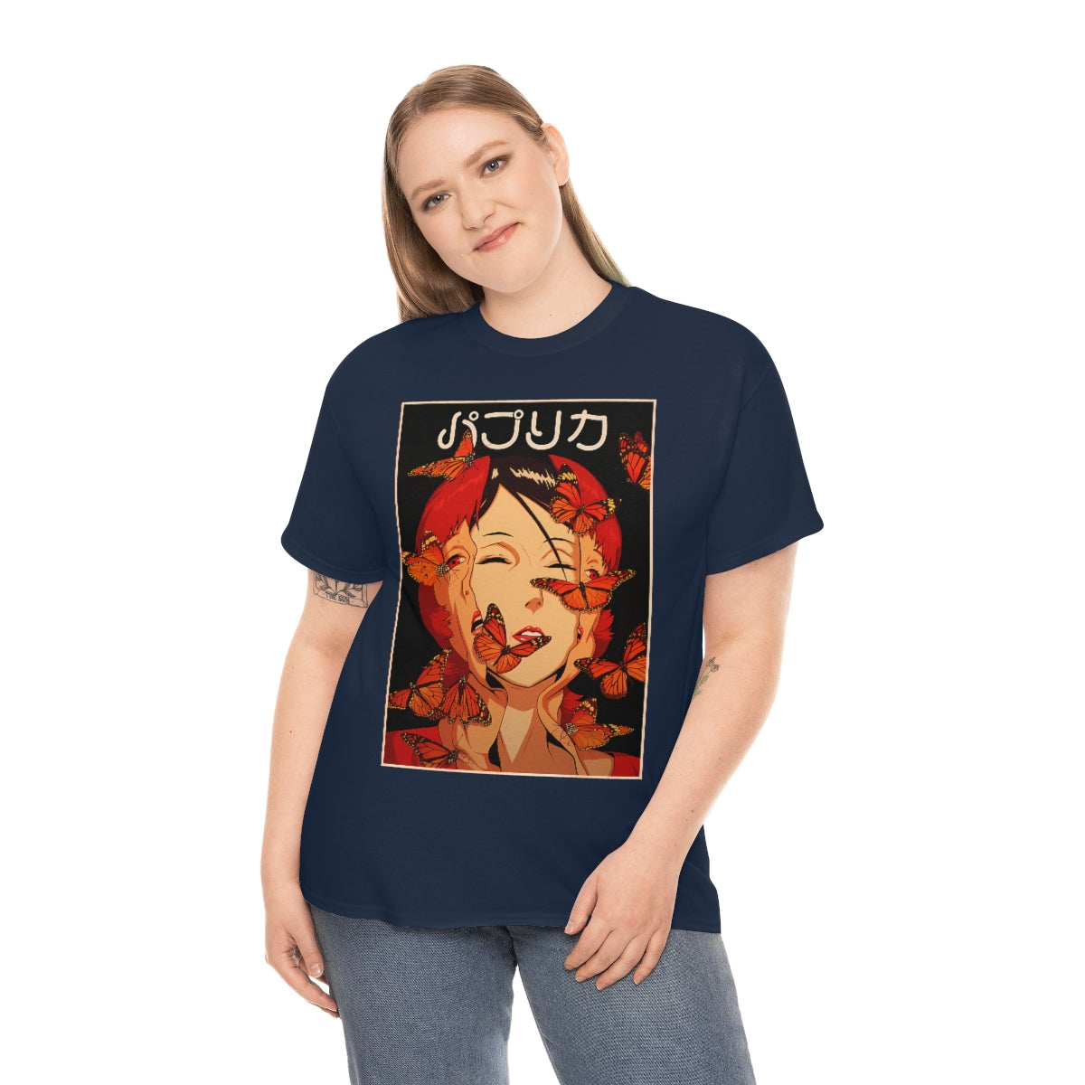 Paprika T-Shirt