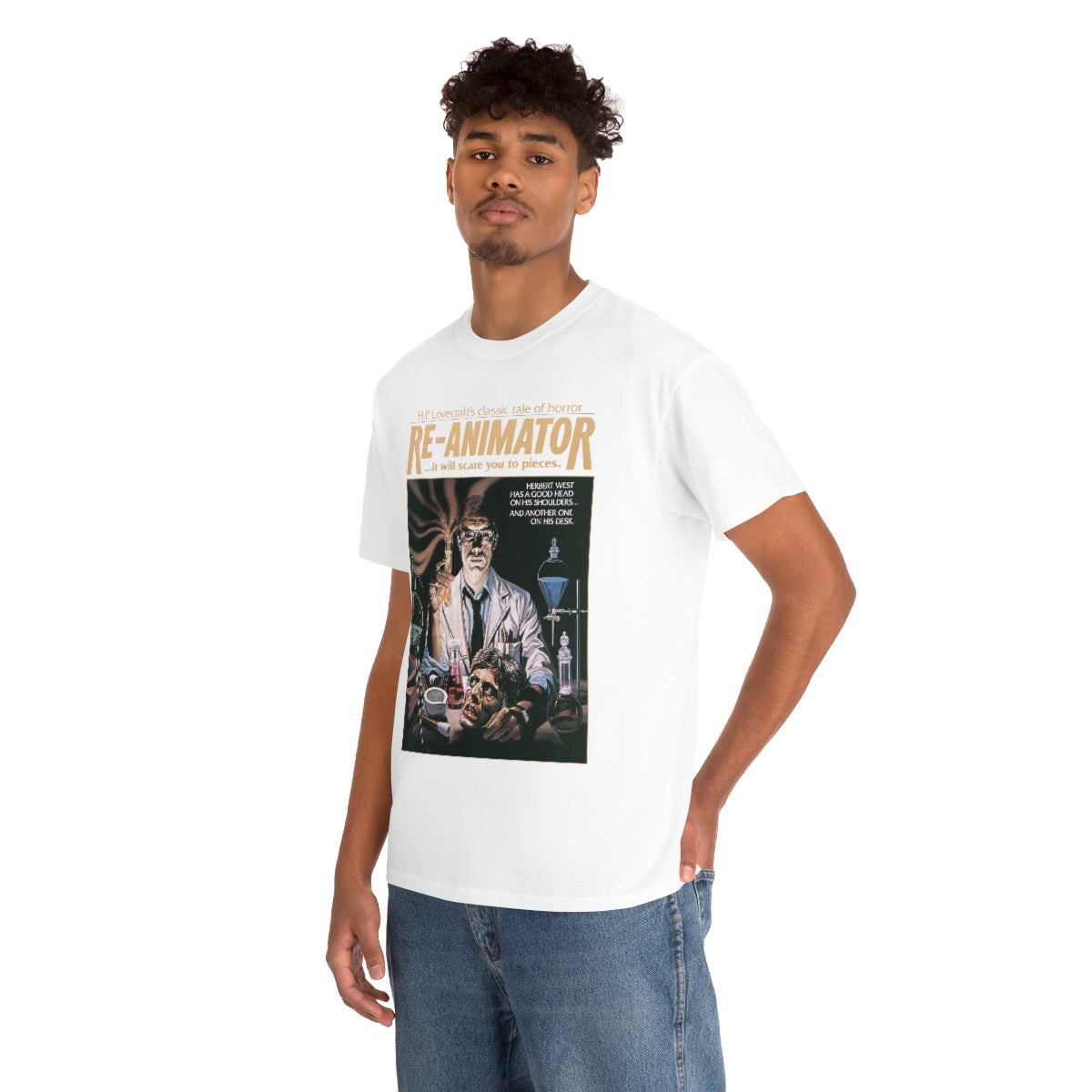 Re-Animator T-Shirt